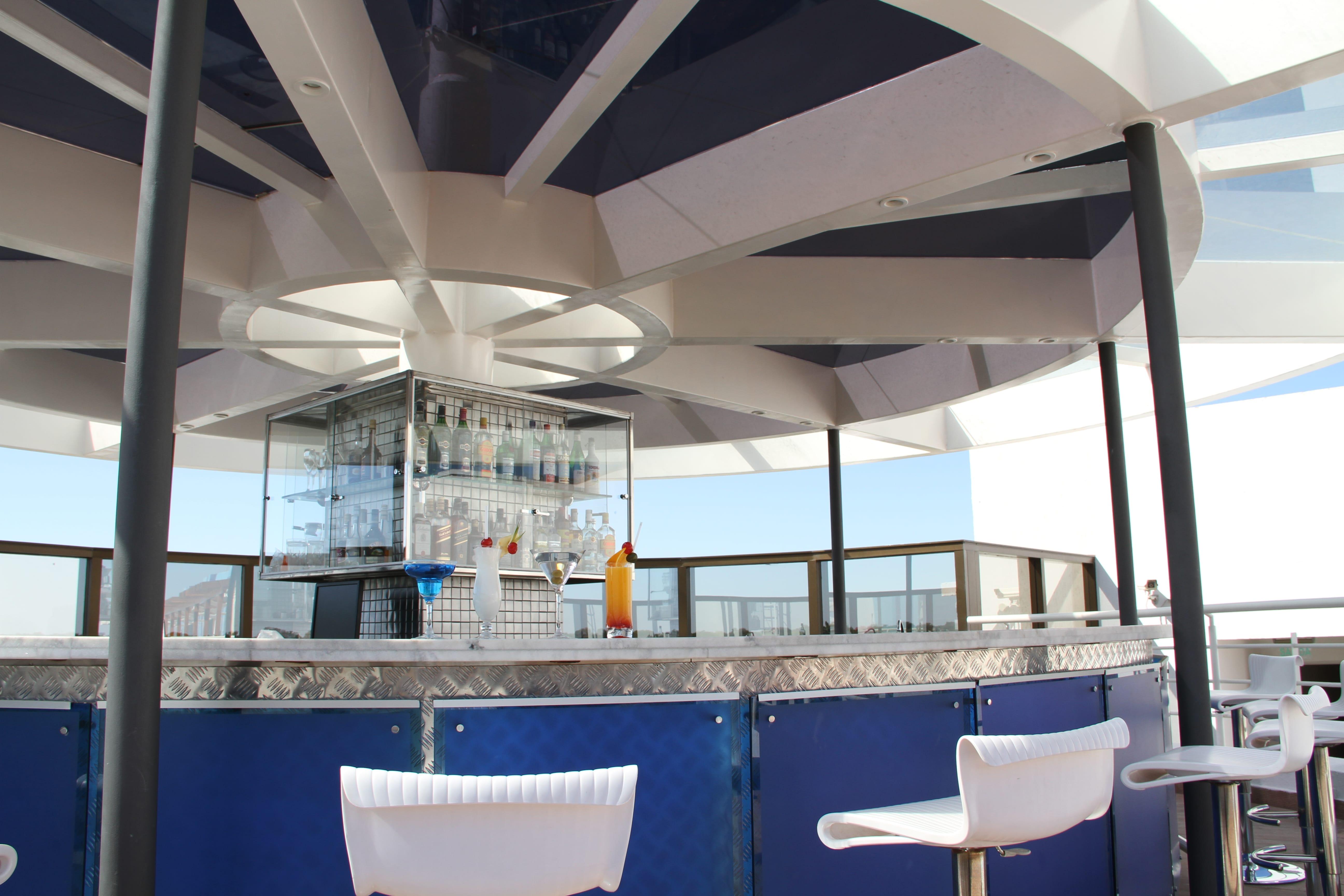 Gran Bourbon Hotel Asuncion Bagian luar foto